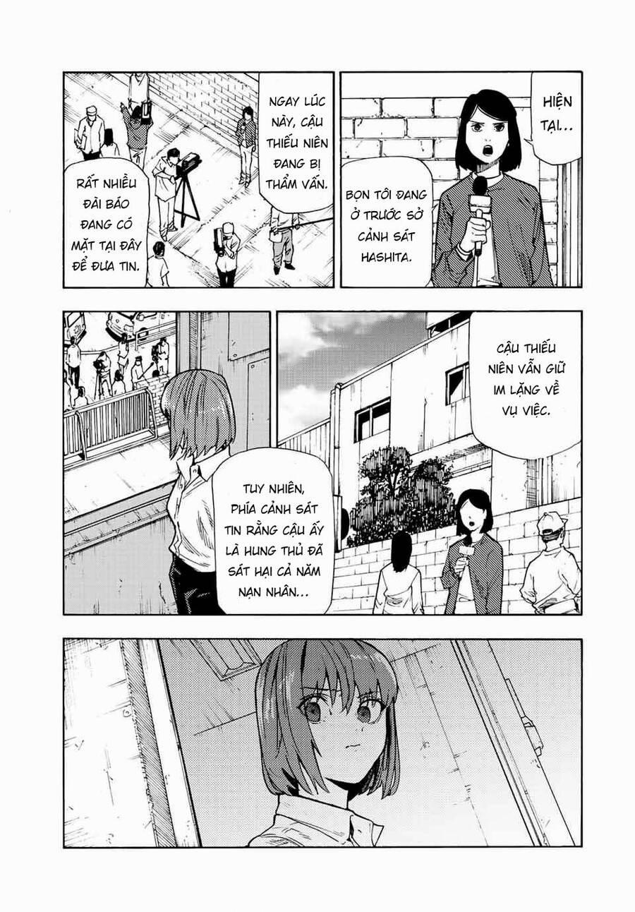 Lục Nhân Thập Tự Giá 87 trang 5