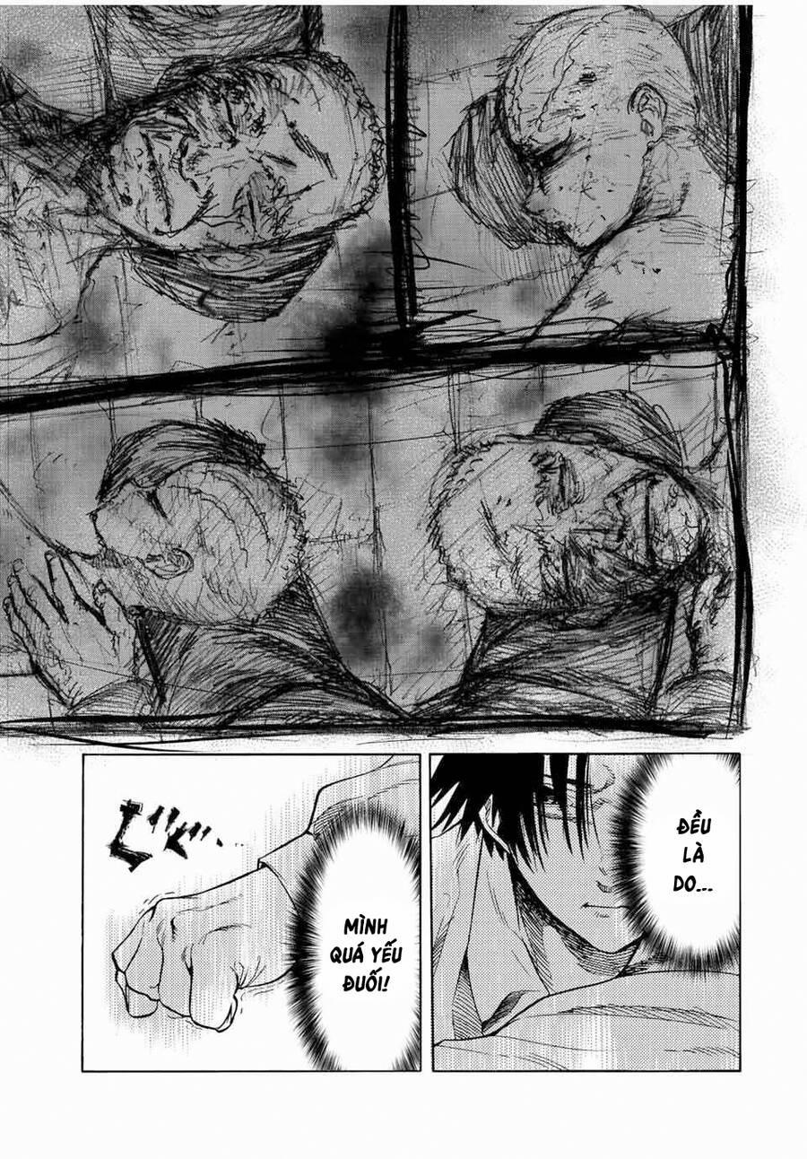 Lục Nhân Thập Tự Giá 88 trang 9