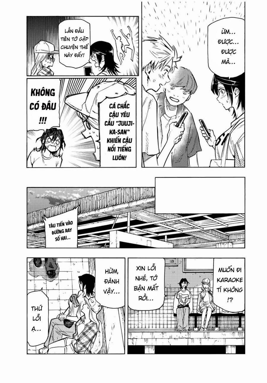 Lục Nhân Thập Tự Giá 89 trang 6