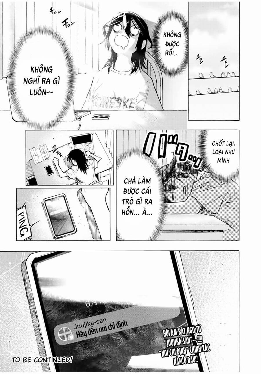 Lục Nhân Thập Tự Giá 90 trang 13