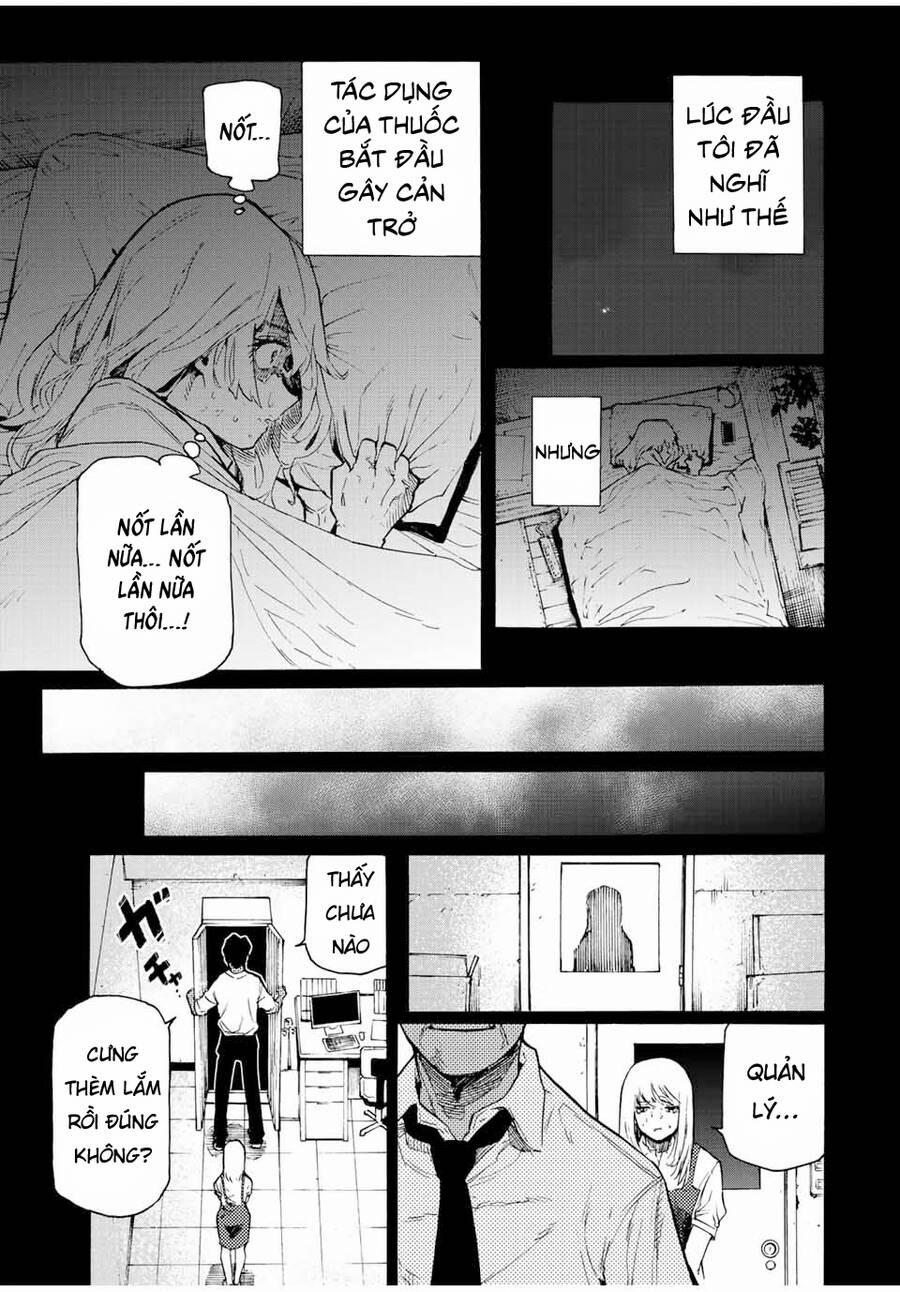 Lục Nhân Thập Tự Giá 90 trang 7