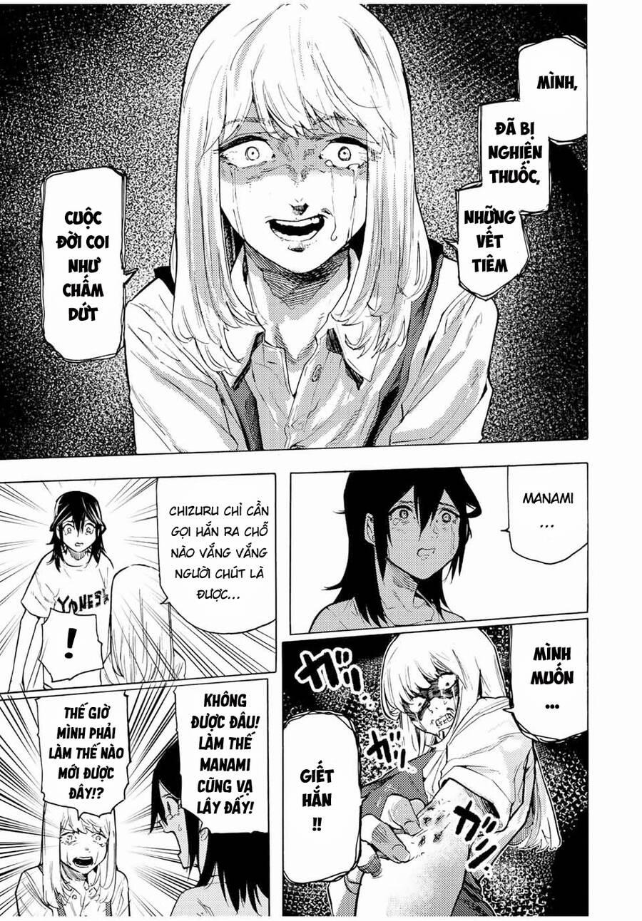 Lục Nhân Thập Tự Giá 90 trang 9