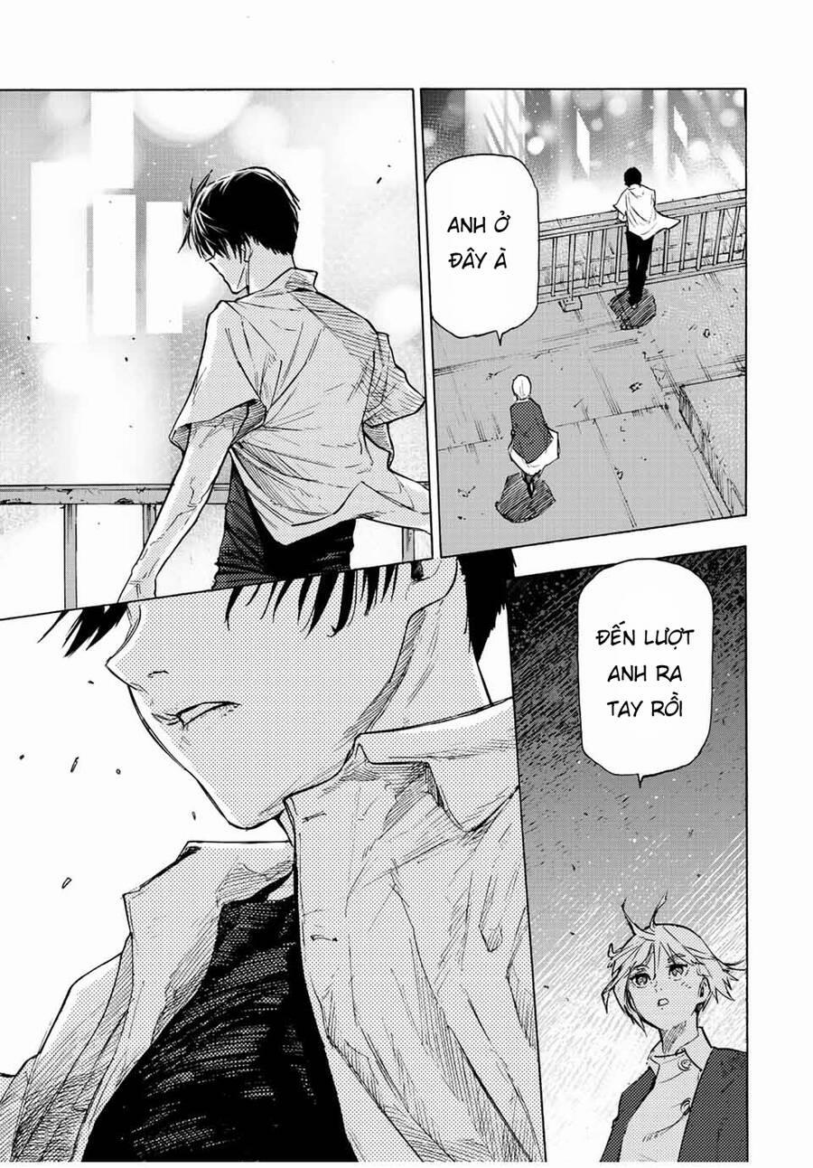 Lục Nhân Thập Tự Giá 91 trang 14