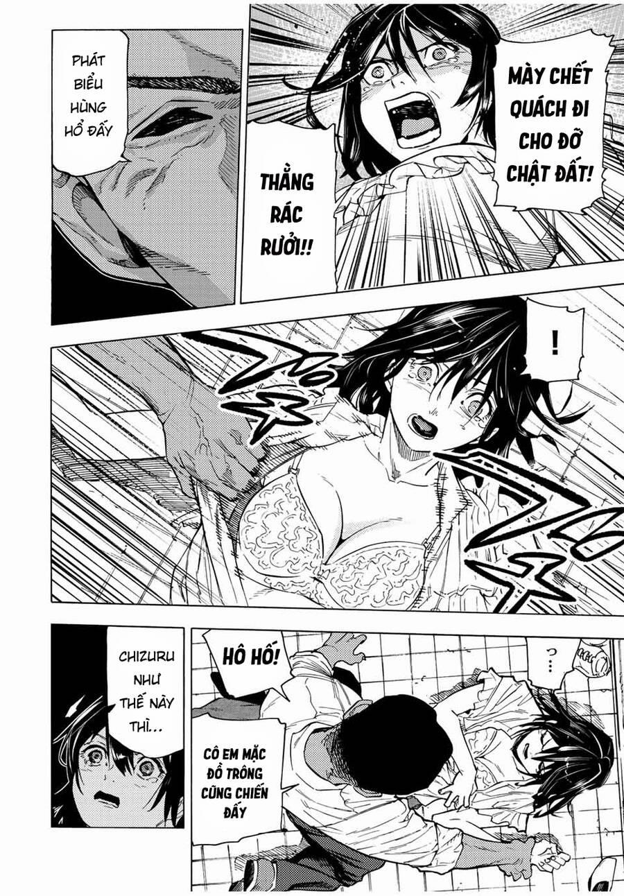 Lục Nhân Thập Tự Giá 92 trang 7