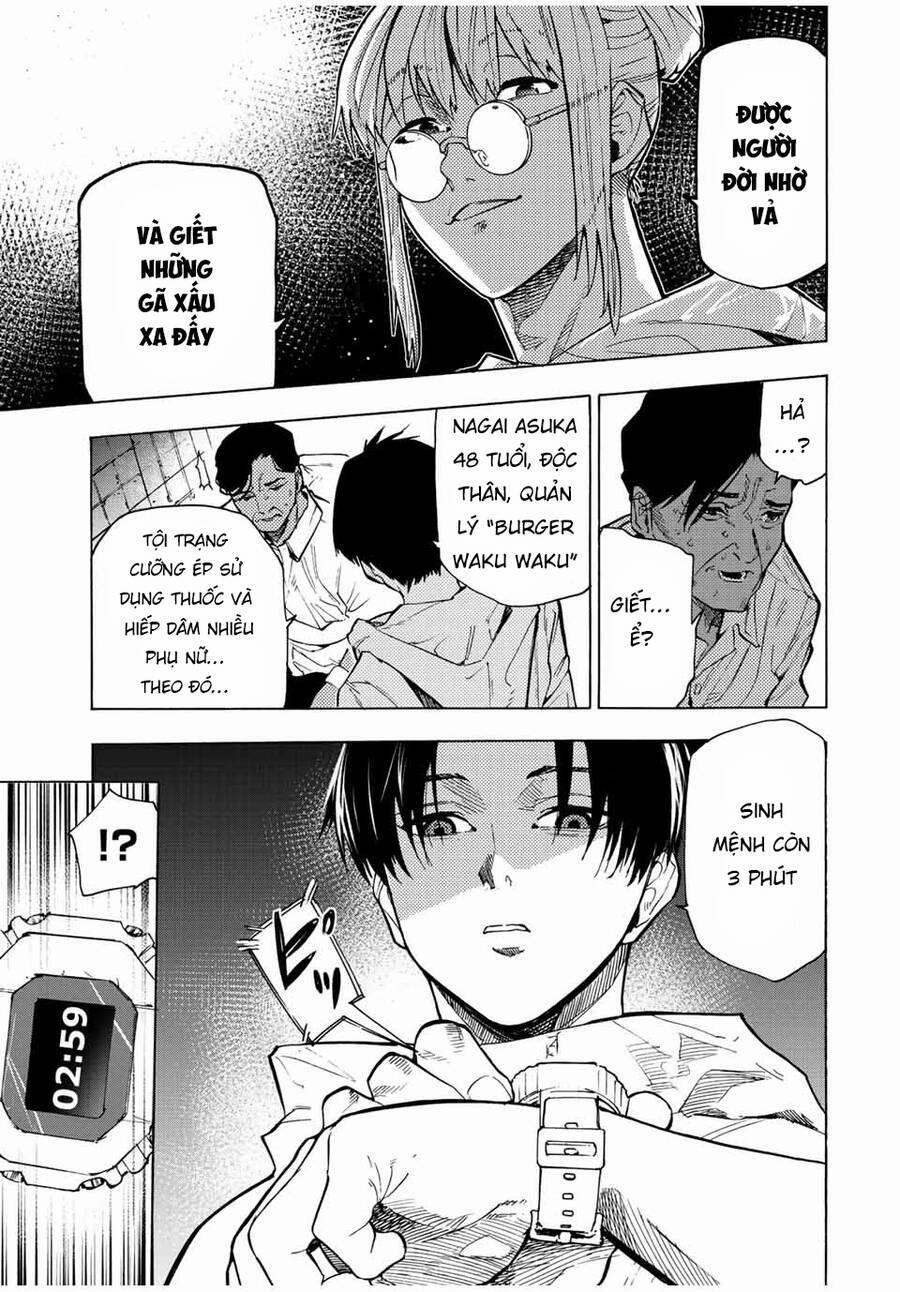 Lục Nhân Thập Tự Giá 93 trang 4