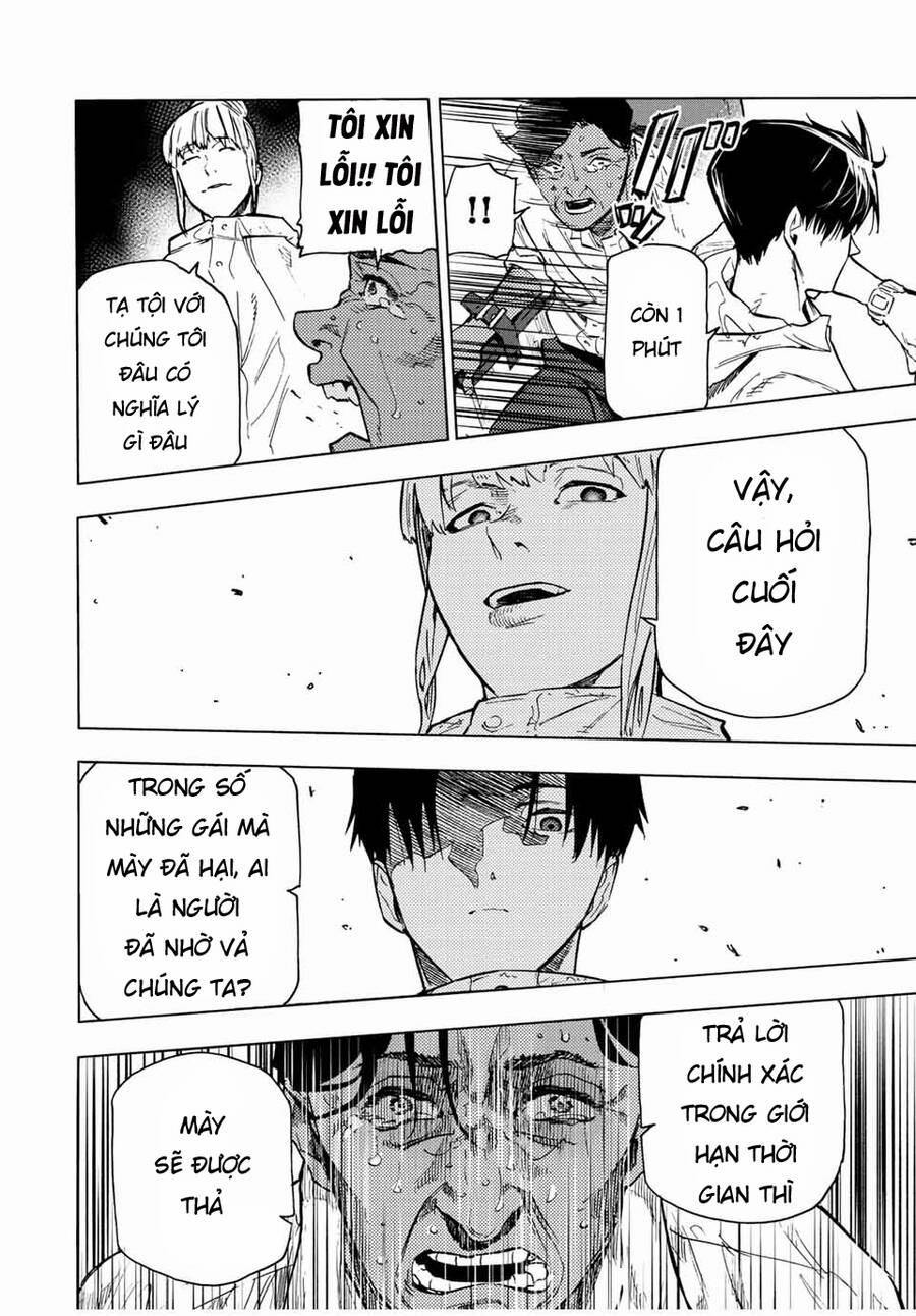 Lục Nhân Thập Tự Giá 93 trang 7