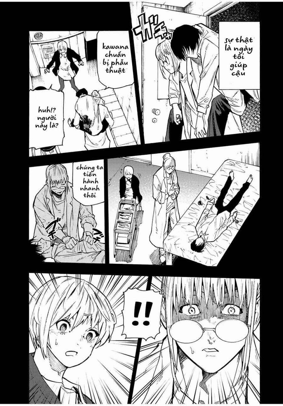 Lục Nhân Thập Tự Giá 95 trang 9