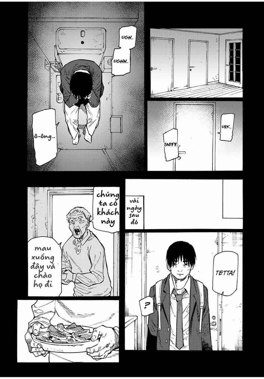 Lục Nhân Thập Tự Giá 96 trang 12