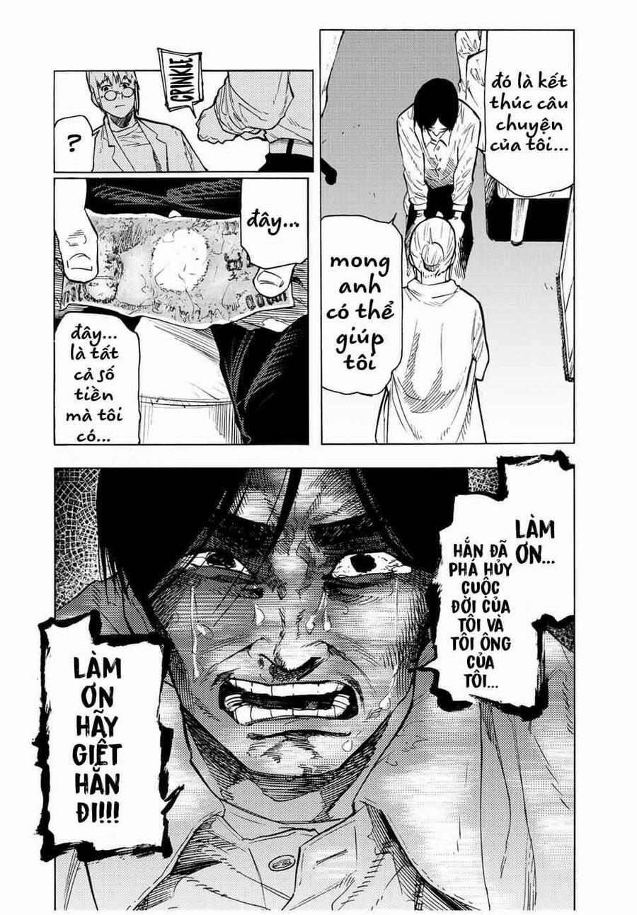 Lục Nhân Thập Tự Giá 97 trang 13