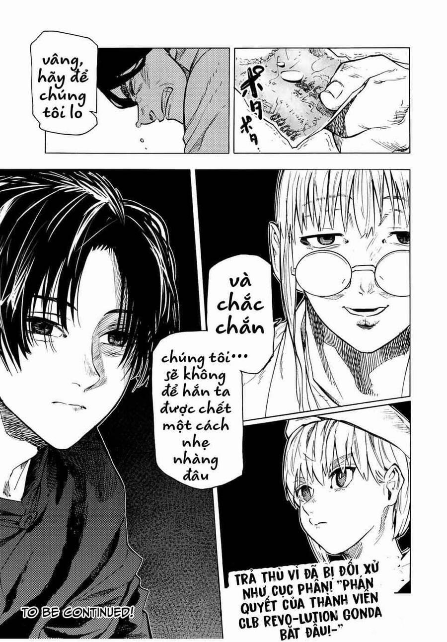 Lục Nhân Thập Tự Giá 97 trang 14