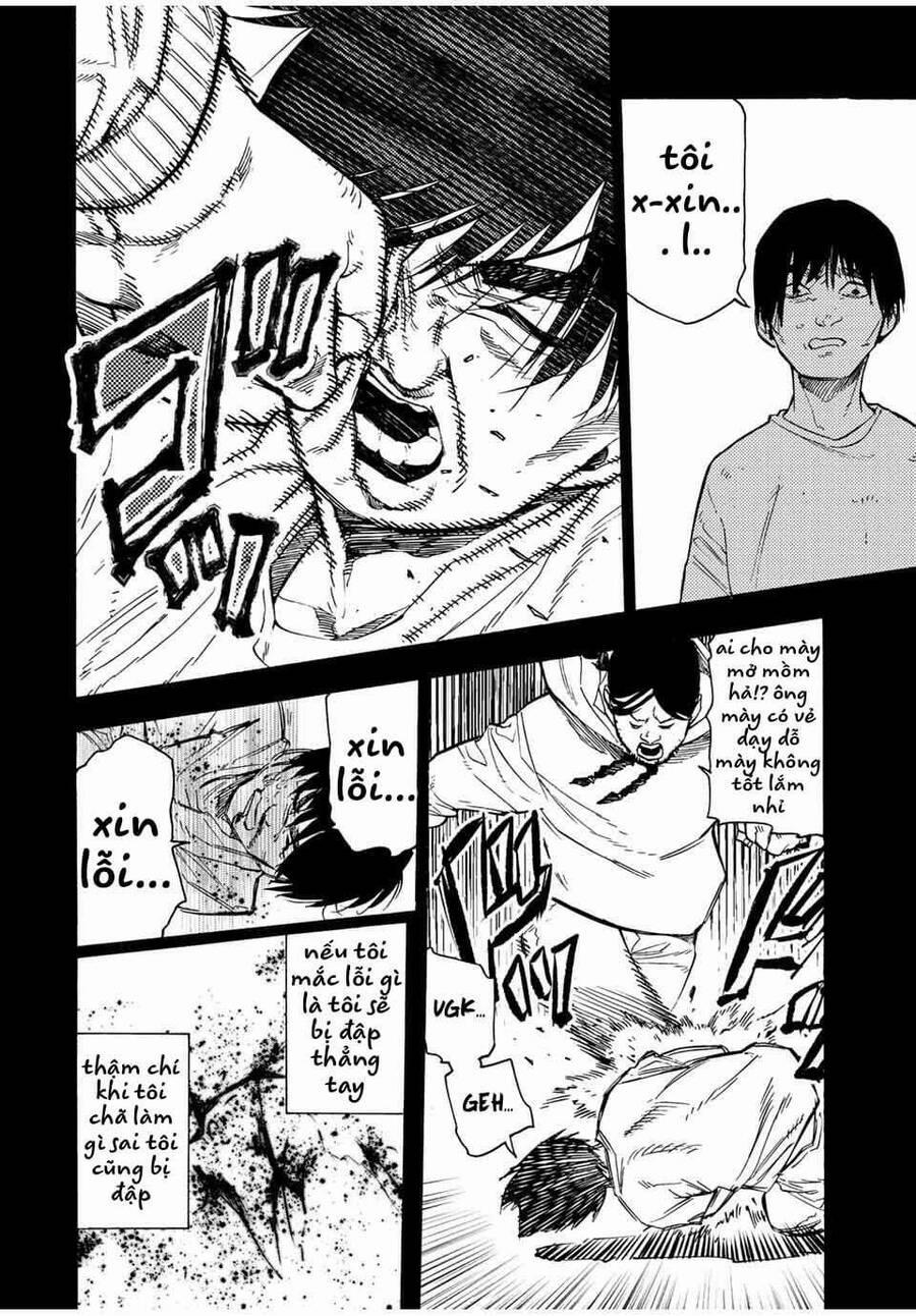 Lục Nhân Thập Tự Giá 97 trang 3