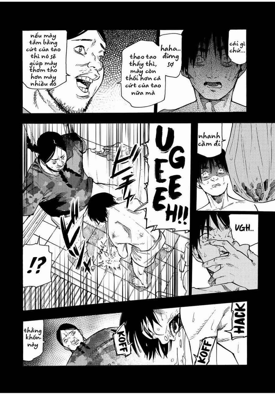 Lục Nhân Thập Tự Giá 97 trang 7