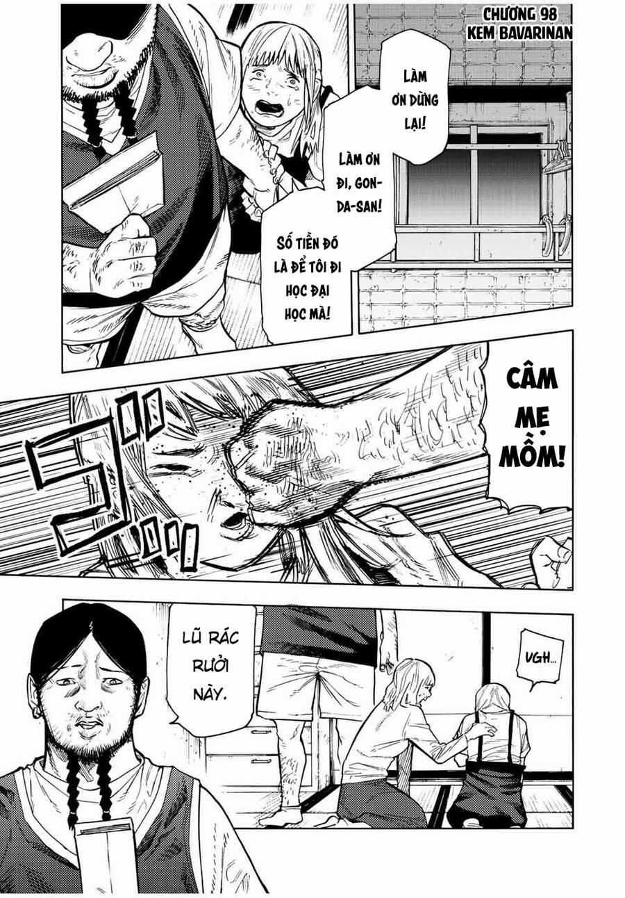 Lục Nhân Thập Tự Giá 98 trang 1