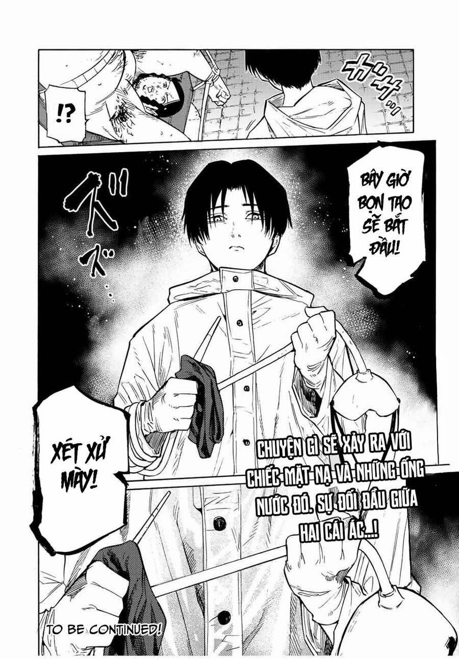 Lục Nhân Thập Tự Giá 98 trang 12