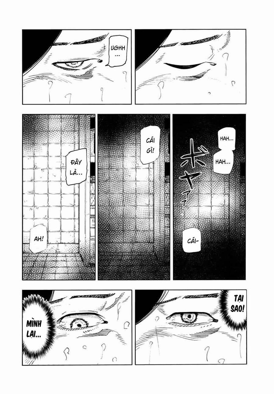 Lục Nhân Thập Tự Giá 98 trang 8