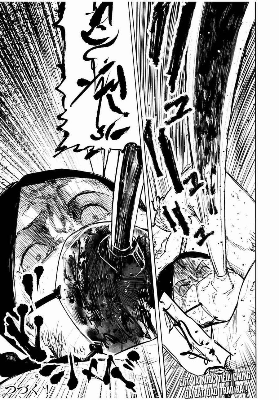 Lục Nhân Thập Tự Giá 99 trang 11