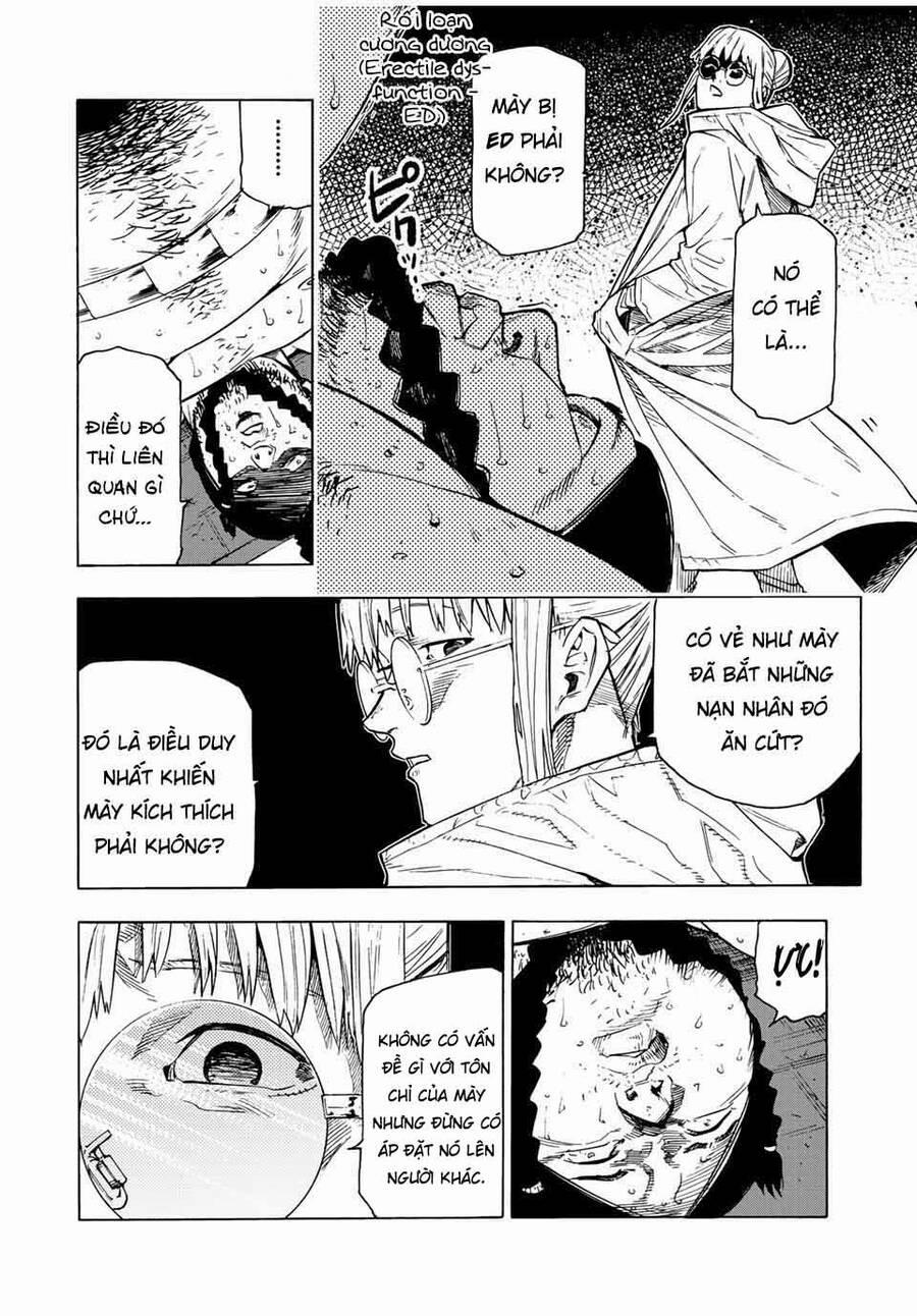 Lục Nhân Thập Tự Giá 99 trang 4