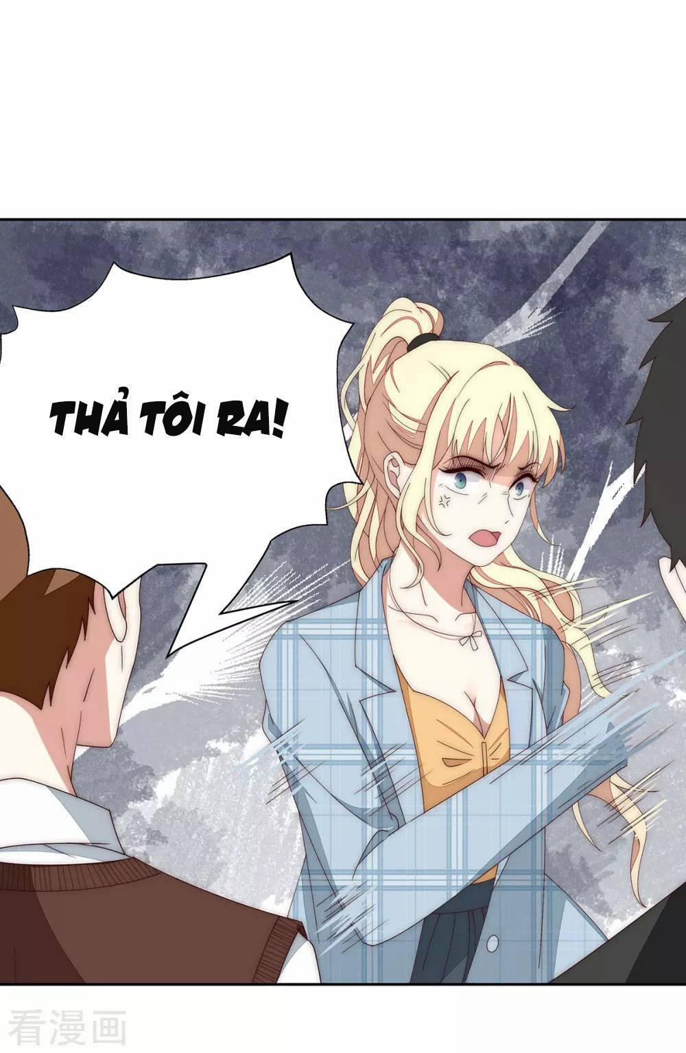 Lục Tiên Sinh Đừng Chọc Vào Tôi 39 trang 0