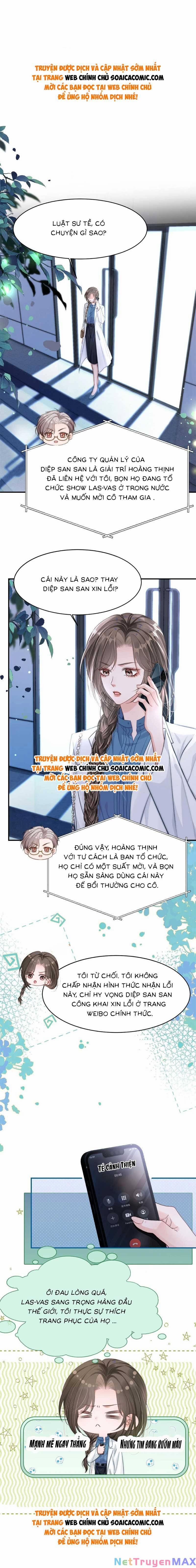 Lục Tổng Theo Đuổi Vợ Hậu Chia Tay 16 trang 0