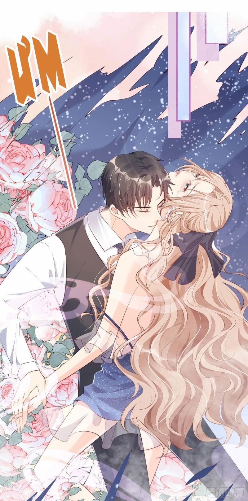 Lục Tổng, Vợ Anh Lại Lên Hot Search Rồi 0 Giới thiệu trang 13