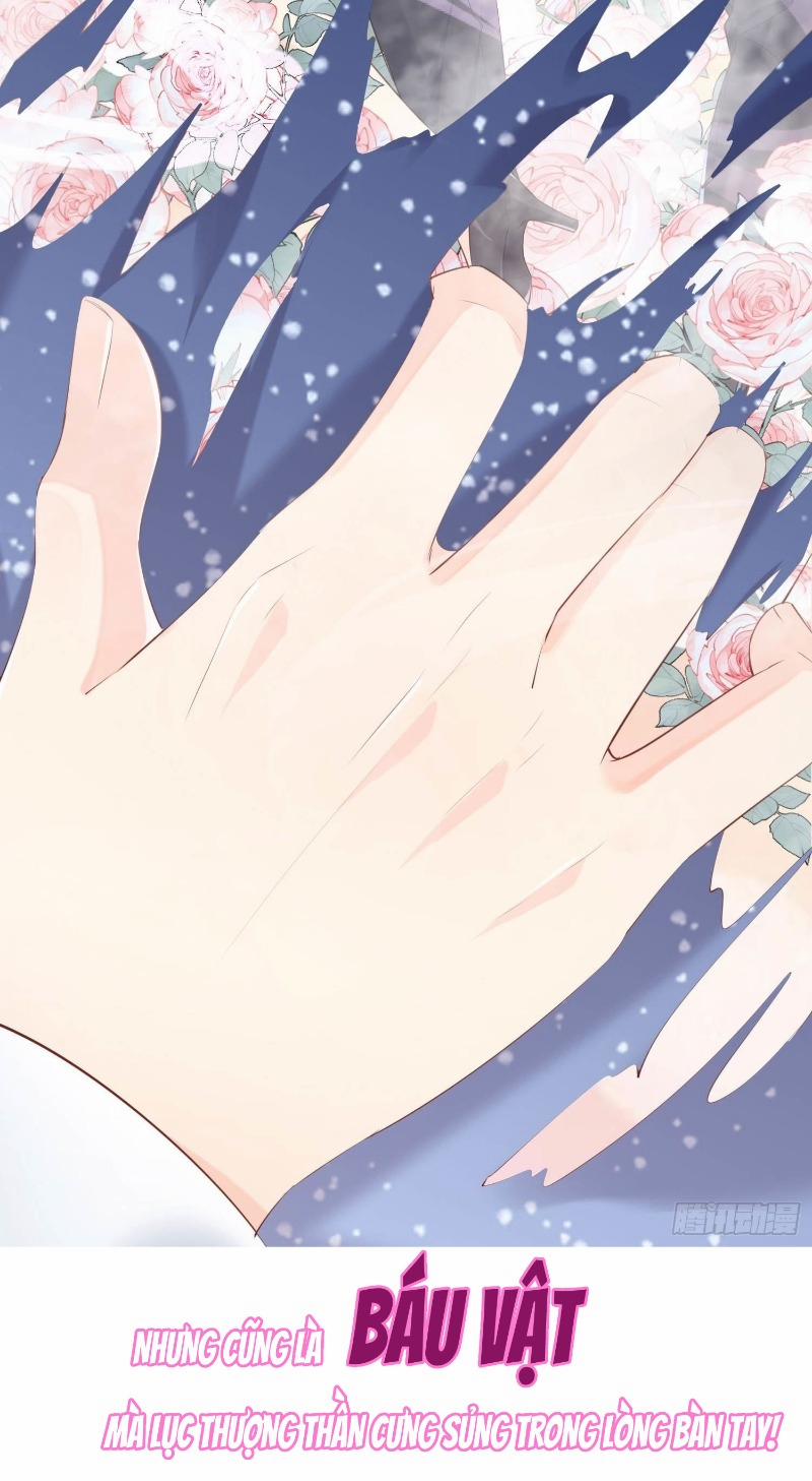 Lục Tổng, Vợ Anh Lại Lên Hot Search Rồi 0 Giới thiệu trang 14