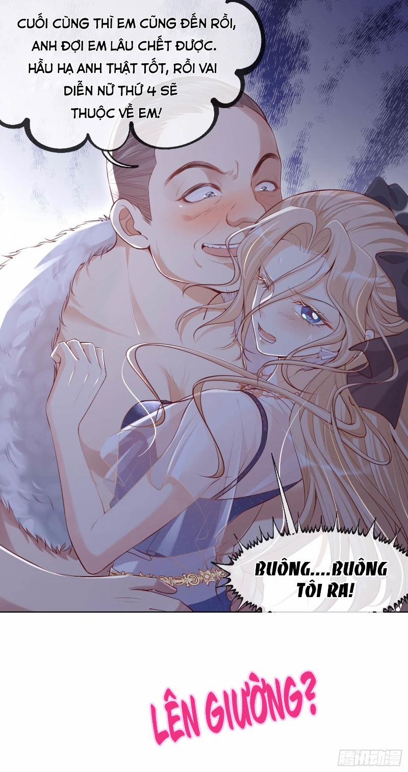 Lục Tổng, Vợ Anh Lại Lên Hot Search Rồi 0 Giới thiệu trang 4