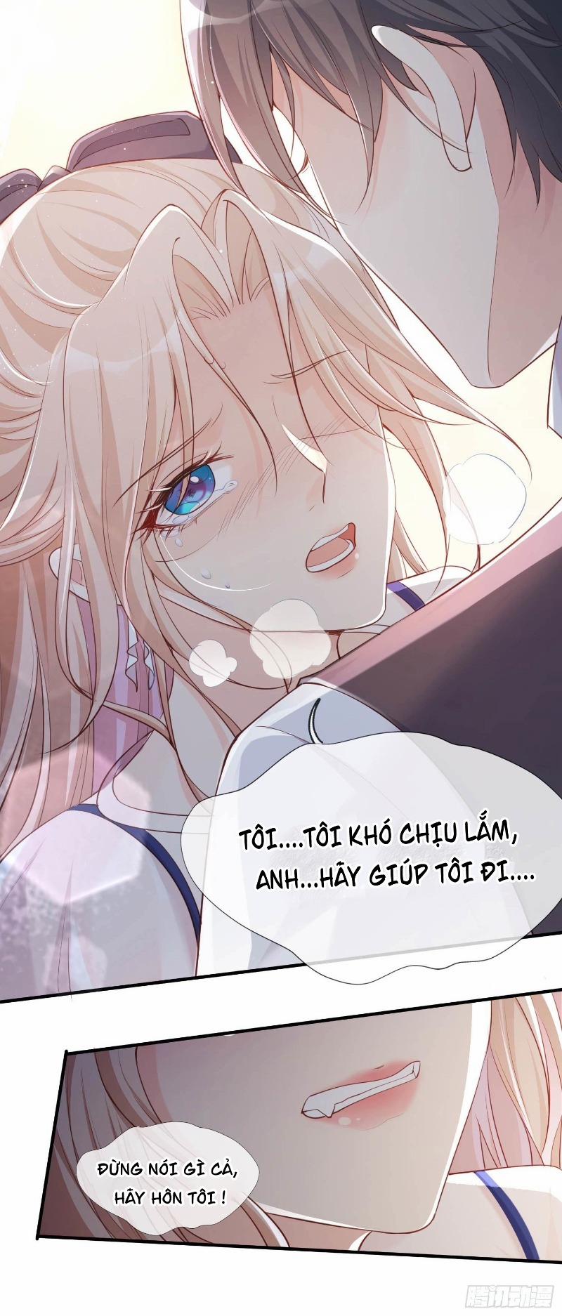 Lục Tổng, Vợ Anh Lại Lên Hot Search Rồi 0 Giới thiệu trang 7