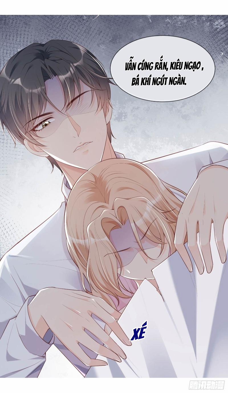 Lục Tổng, Vợ Anh Lại Lên Hot Search Rồi 0 trang 11