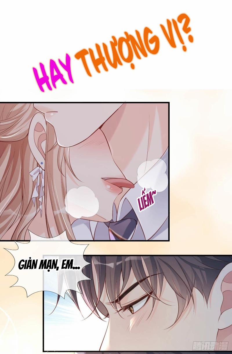 Lục Tổng, Vợ Anh Lại Lên Hot Search Rồi 0 trang 6