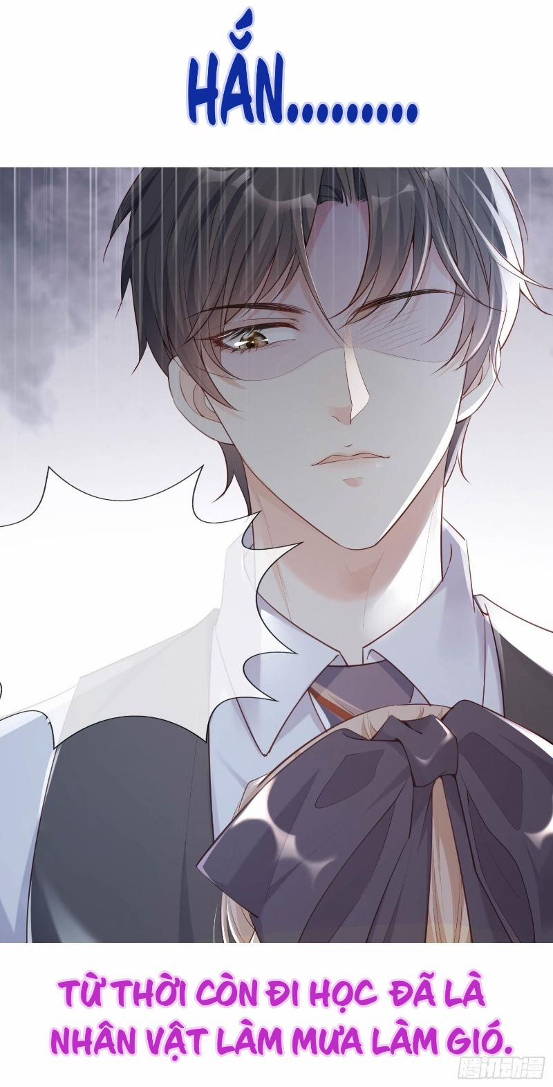 Lục Tổng, Vợ Anh Lại Lên Hot Search Rồi 0 trang 8