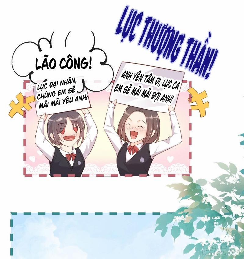 Lục Tổng, Vợ Anh Lại Lên Hot Search Rồi 0 trang 9