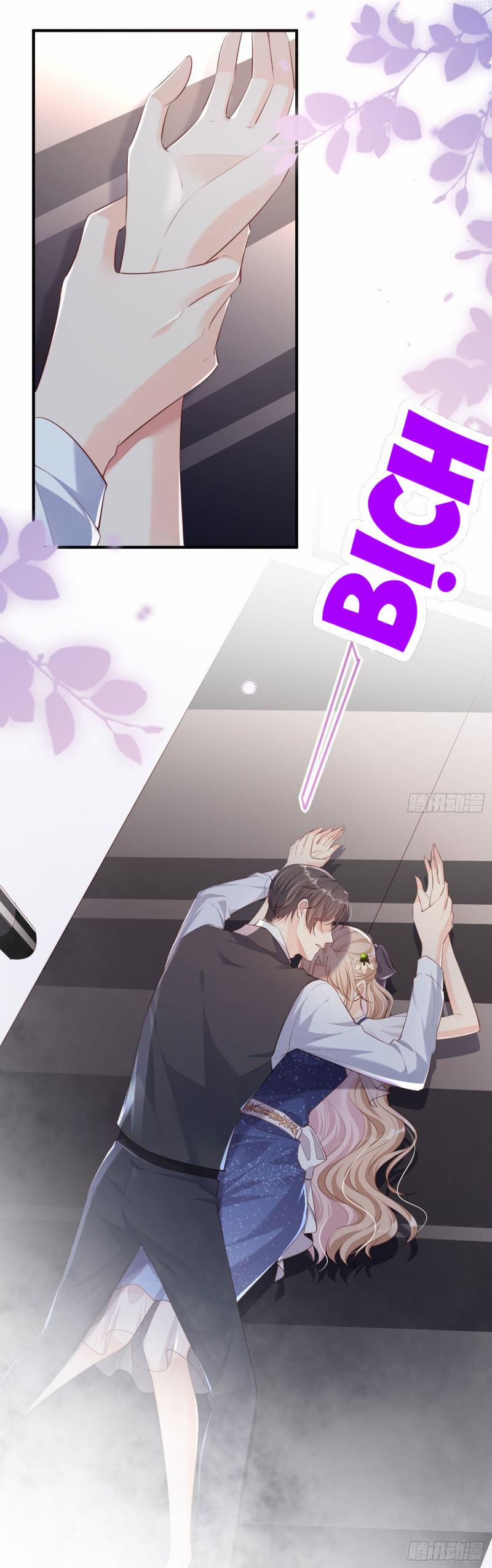 Lục Tổng, Vợ Anh Lại Lên Hot Search Rồi 1 trang 17