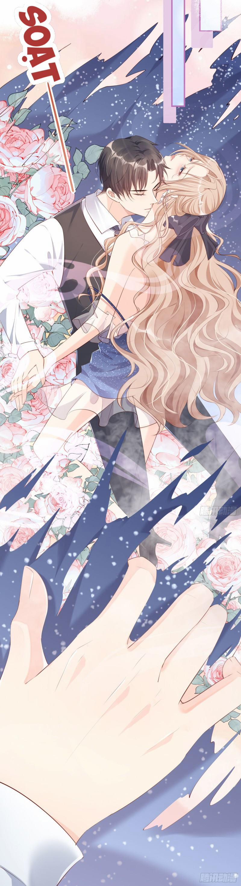 Lục Tổng, Vợ Anh Lại Lên Hot Search Rồi 1 trang 19