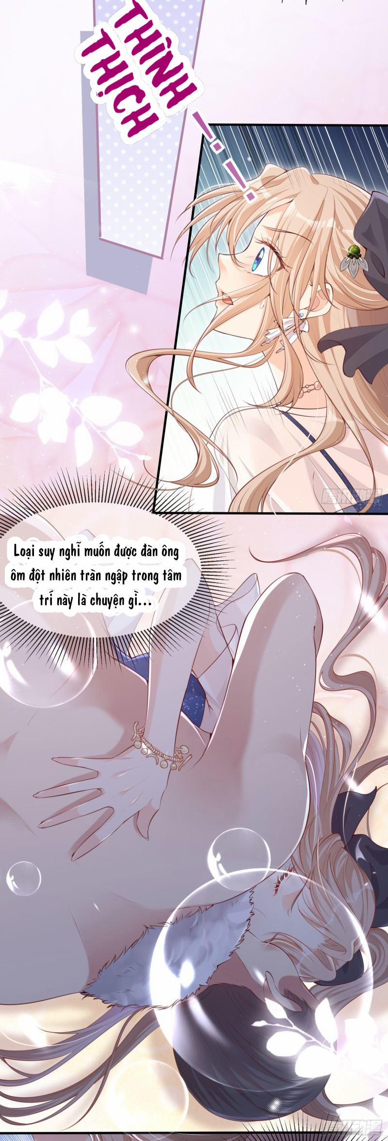 Lục Tổng, Vợ Anh Lại Lên Hot Search Rồi 1 trang 6