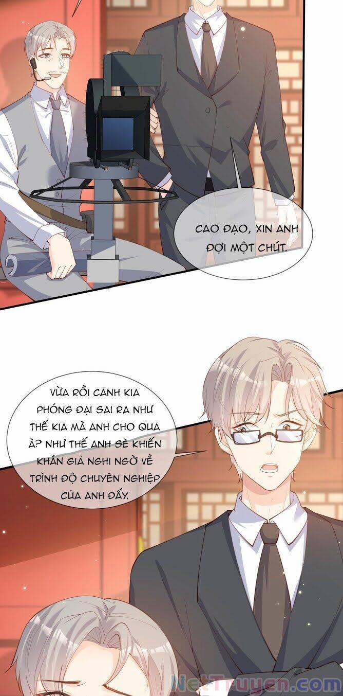 Lục Tổng, Vợ Anh Lại Lên Hot Search Rồi 10 trang 11