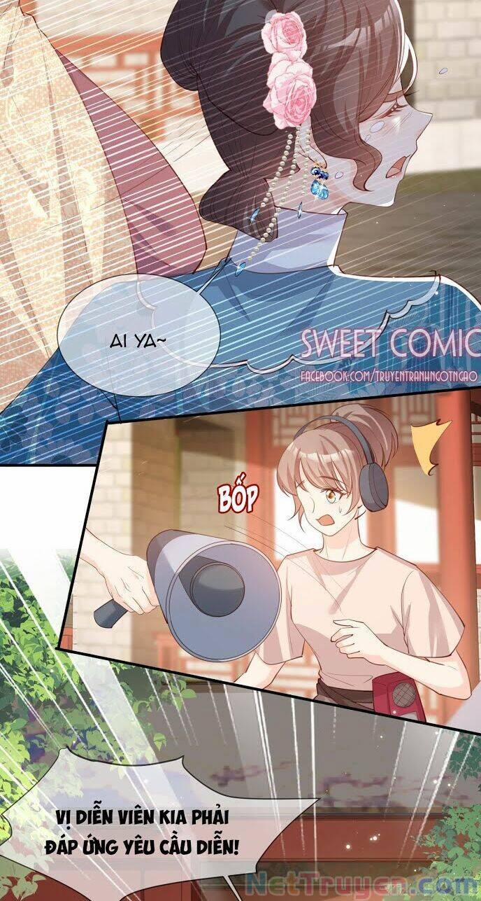 Lục Tổng, Vợ Anh Lại Lên Hot Search Rồi 10 trang 15