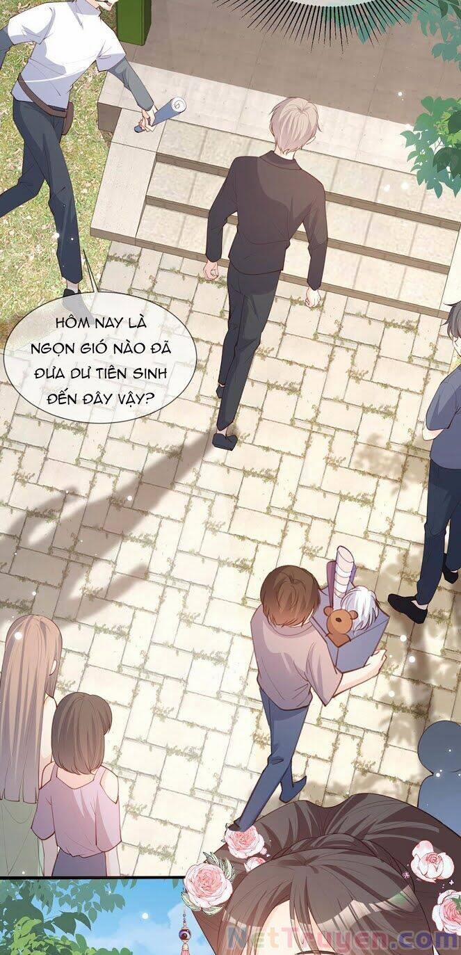 Lục Tổng, Vợ Anh Lại Lên Hot Search Rồi 10 trang 2