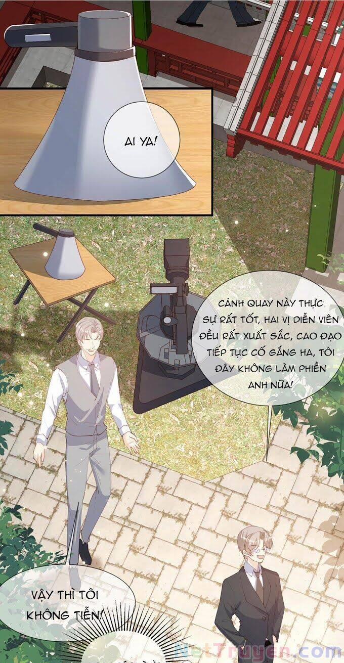 Lục Tổng, Vợ Anh Lại Lên Hot Search Rồi 10 trang 23