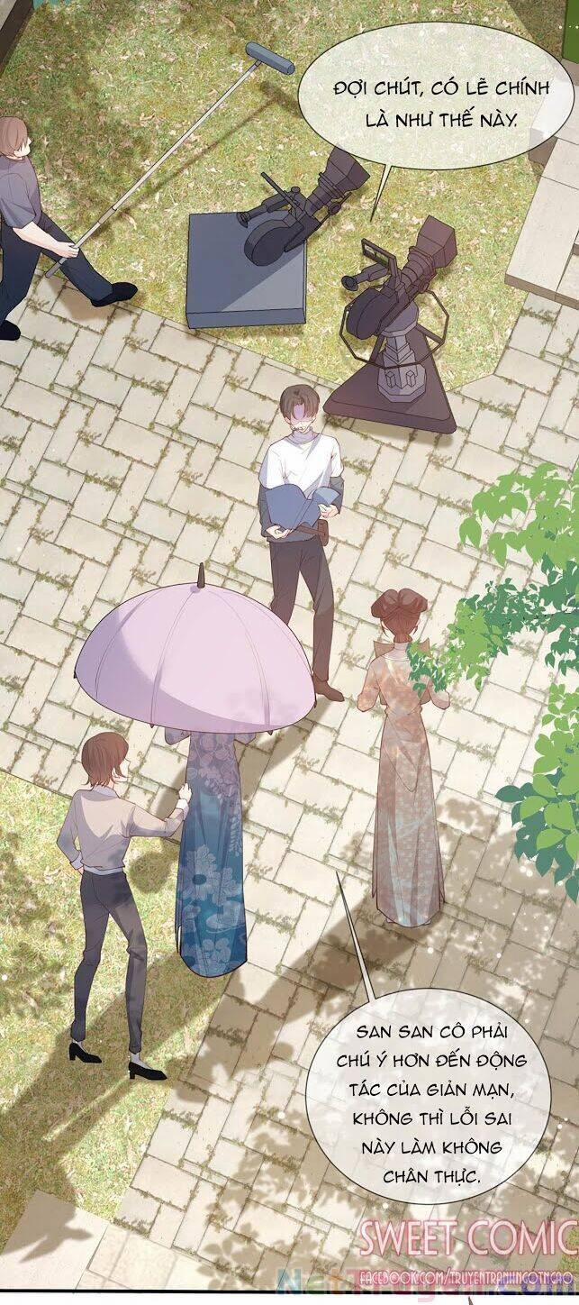 Lục Tổng, Vợ Anh Lại Lên Hot Search Rồi 10 trang 6