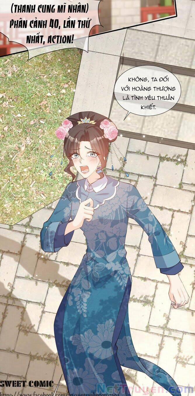 Lục Tổng, Vợ Anh Lại Lên Hot Search Rồi 10 trang 8