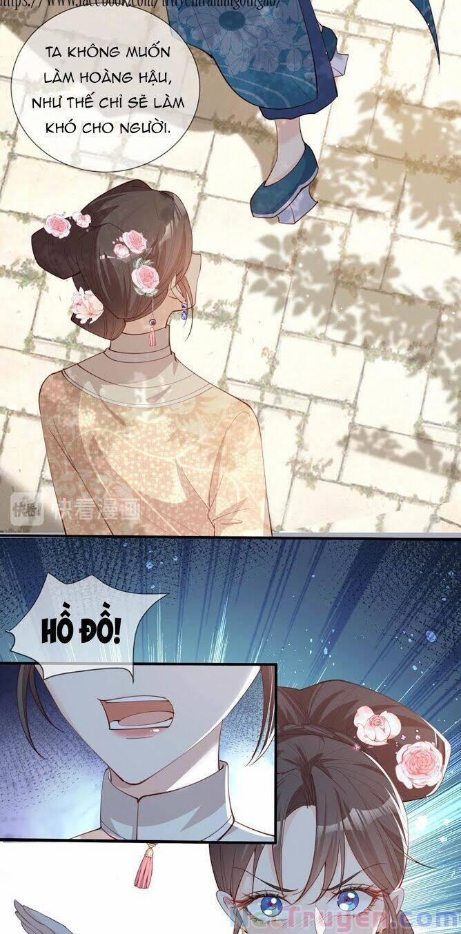 Lục Tổng, Vợ Anh Lại Lên Hot Search Rồi 10 trang 9