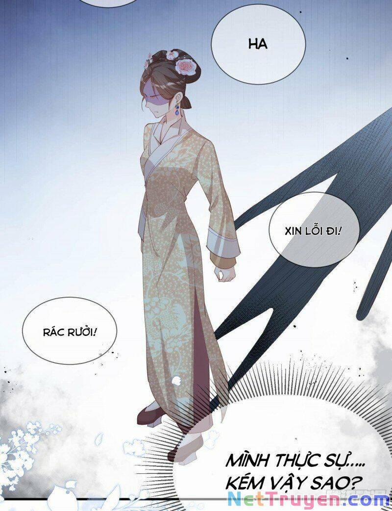 Lục Tổng, Vợ Anh Lại Lên Hot Search Rồi 11.5 trang 10