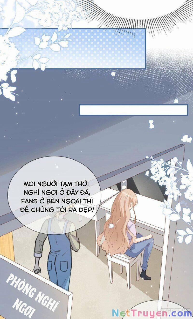 Lục Tổng, Vợ Anh Lại Lên Hot Search Rồi 11.5 trang 11