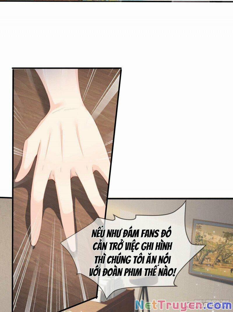 Lục Tổng, Vợ Anh Lại Lên Hot Search Rồi 11.5 trang 15