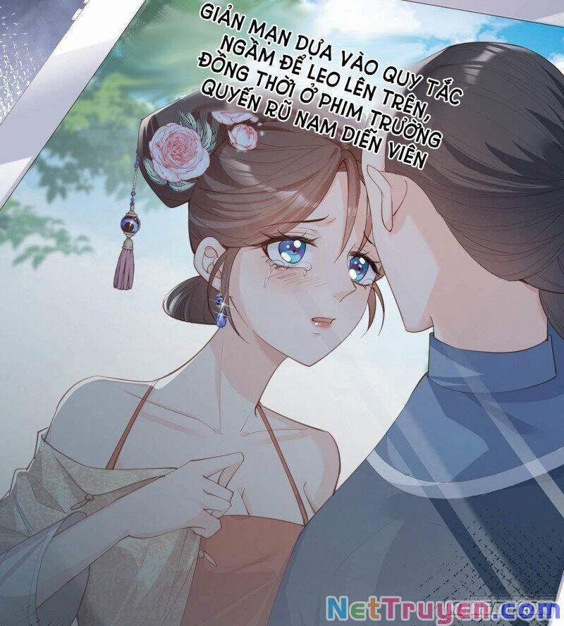 Lục Tổng, Vợ Anh Lại Lên Hot Search Rồi 11.5 trang 18