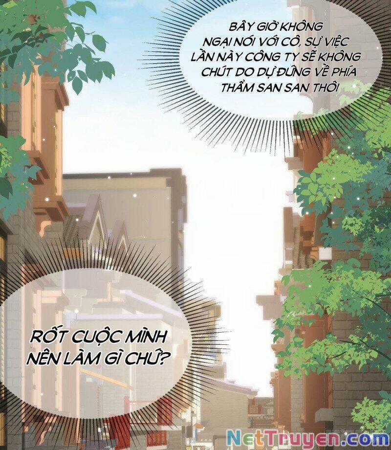 Lục Tổng, Vợ Anh Lại Lên Hot Search Rồi 11.5 trang 23