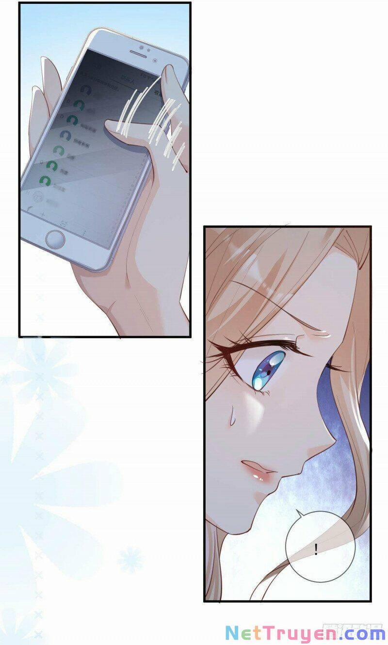 Lục Tổng, Vợ Anh Lại Lên Hot Search Rồi 11.5 trang 25