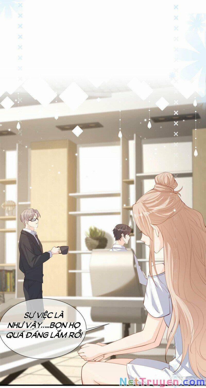 Lục Tổng, Vợ Anh Lại Lên Hot Search Rồi 11.5 trang 26