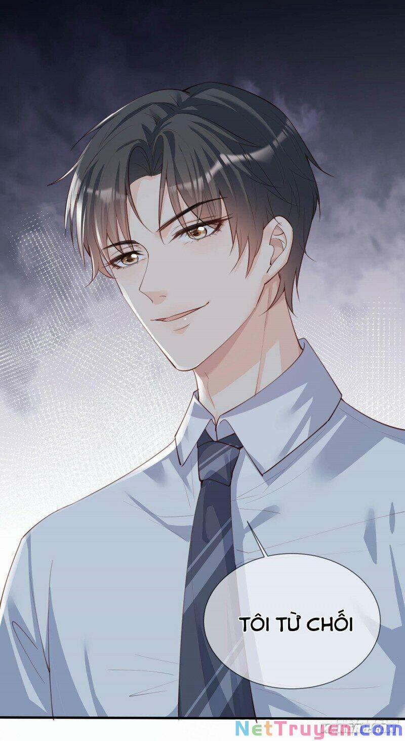 Lục Tổng, Vợ Anh Lại Lên Hot Search Rồi 11.5 trang 30