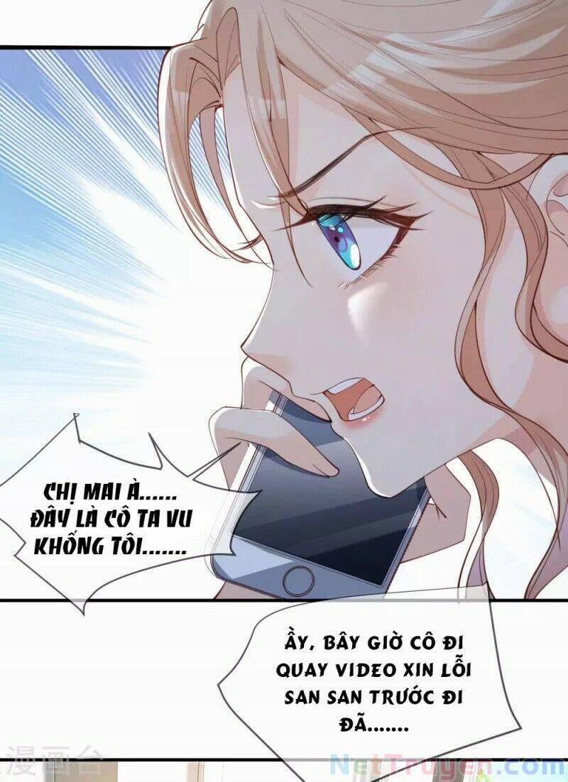 Lục Tổng, Vợ Anh Lại Lên Hot Search Rồi 11 trang 13